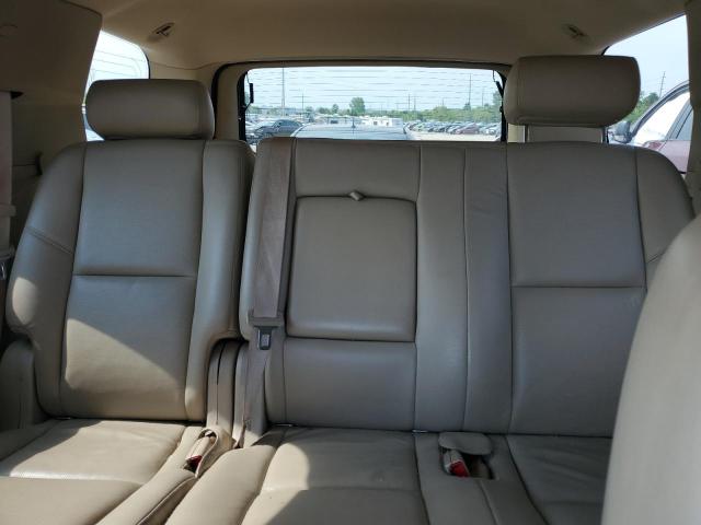 Photo 10 from auction – 2009 CADILLAC ESCALADE H with VIN 1GYFK43529R205017