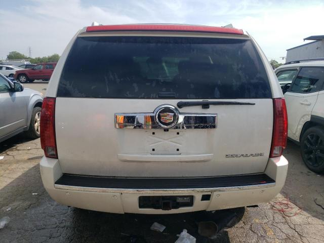 Photo 6 from auction – 2013 CADILLAC ESCALADE L with VIN 1GYS4BEF6DR147392