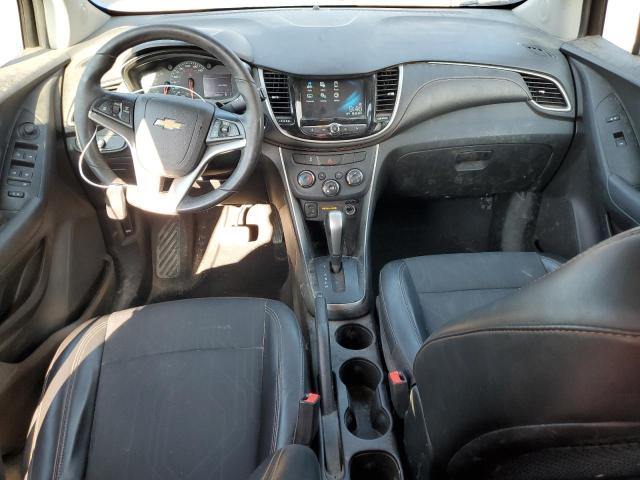 Photo 8 from auction – 2017 CHEVROLET TRAX 1LT with VIN 3GNCJLSB8HL147022
