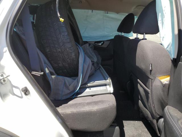 Photo 10 from auction – 2016 NISSAN ROGUE S with VIN KNMAT2MT9GP729319
