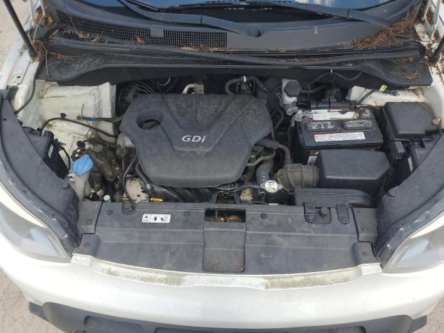 Photo 12 from auction – 2016 KIA SOUL with VIN KNDJN2A26G7377578