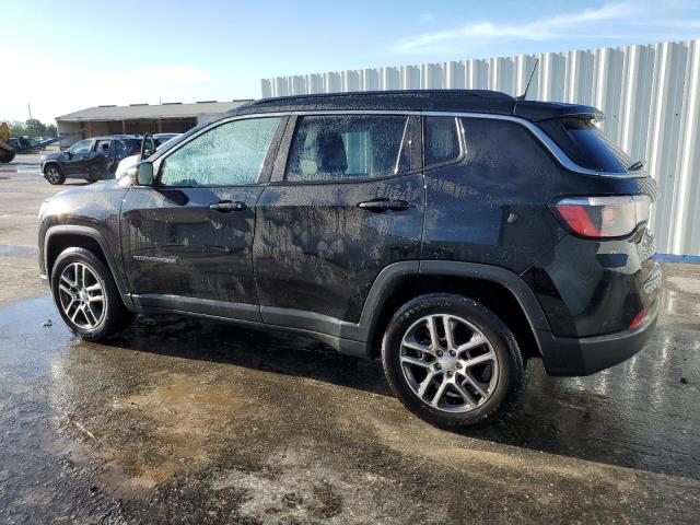 Photo 2 from auction – 2020 JEEP COMPASS LA with VIN 3C4NJCBB1LT144425