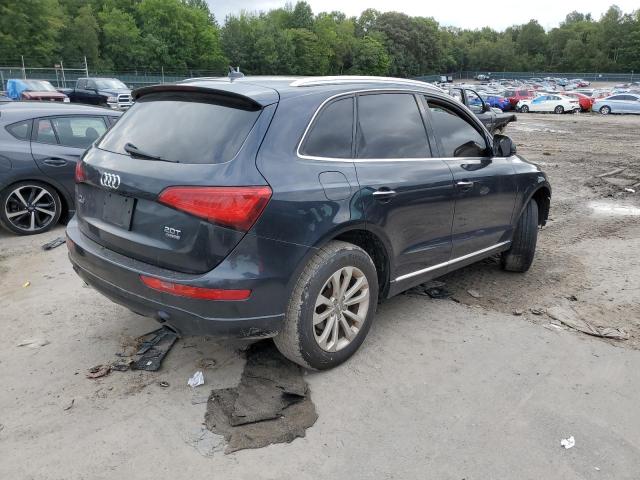 Photo 3 from auction – 2015 AUDI Q5 PREMIUM with VIN WA1LFAFP2FA112236