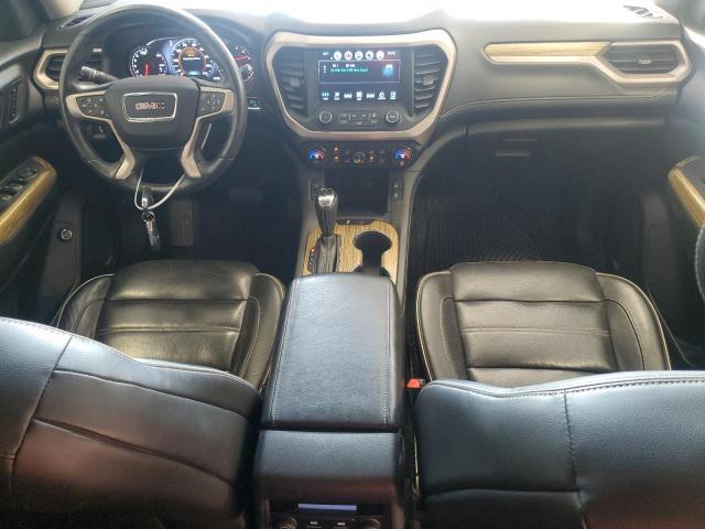Photo 8 from auction – 2017 GMC ACADIA DEN with VIN 1GKKNXLS4HZ307943