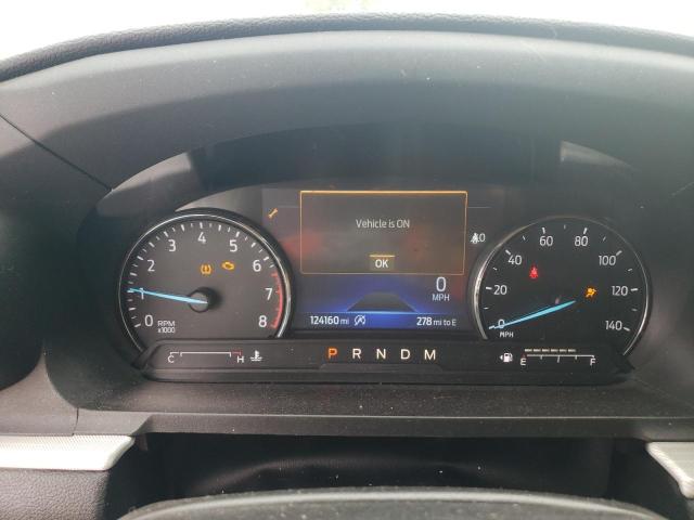 صورة رقم 9 من المزاد - 2020 FORD EXPLORER X مع VIN 1FMSK8DH2LGA80927