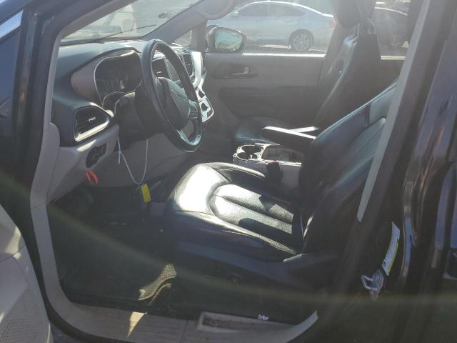 Photo 7 from auction – 2019 CHRYSLER PACIFICA T with VIN 2C4RC1BG4KR539387