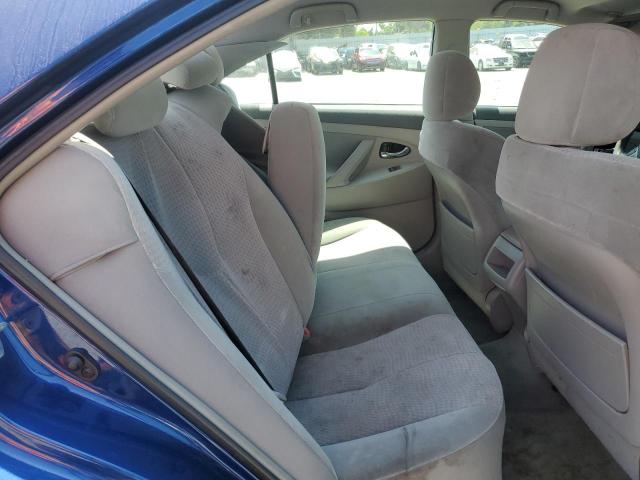 Photo 10 from auction – 2011 TOYOTA CAMRY BASE with VIN 4T4BF3EK3BR094827