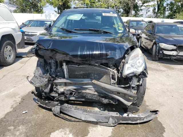 Photo 5 from auction – 2014 CHEVROLET EQUINOX LT with VIN 2GNALBEK3E6139725