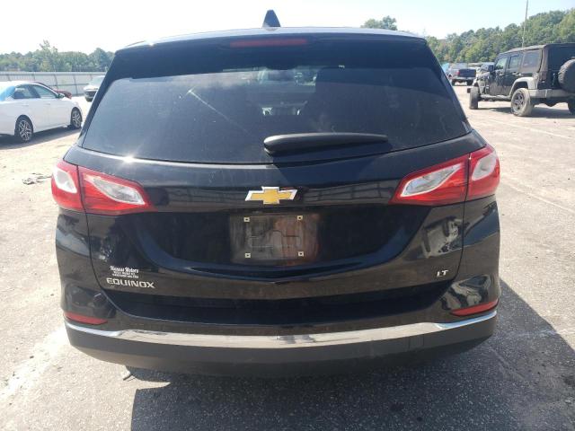 Photo 6 from auction – 2018 CHEVROLET EQUINOX LT with VIN 2GNAXJEV4J6180352