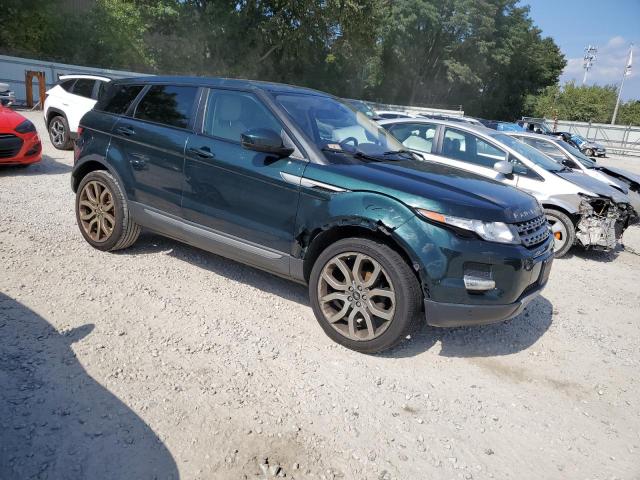 Photo 4 from auction – 2015 LAND ROVER RANGE ROVE with VIN SALVP2BG3FH077469