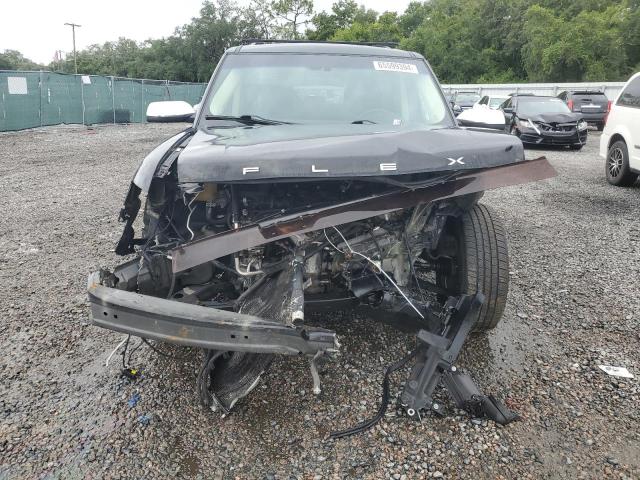 Photo 5 from auction – 2016 FORD FLEX LIMIT with VIN 2FMGK5D8XGBA02154