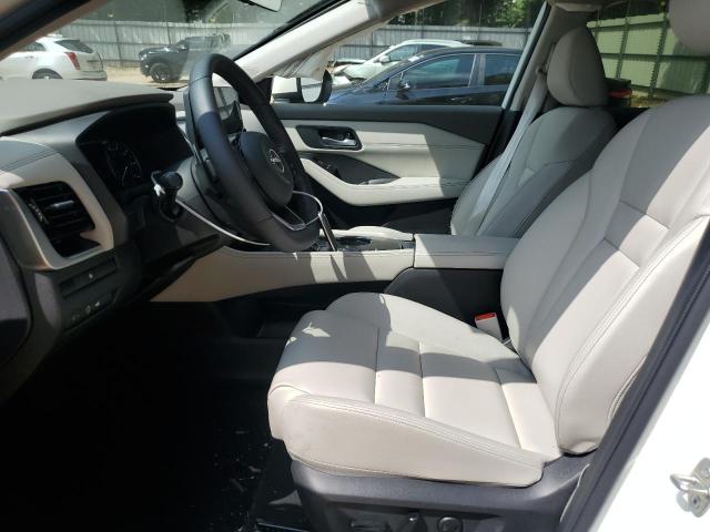 Photo 7 from auction – 2023 NISSAN ROGUE SL with VIN JN8BT3CA5PW413355