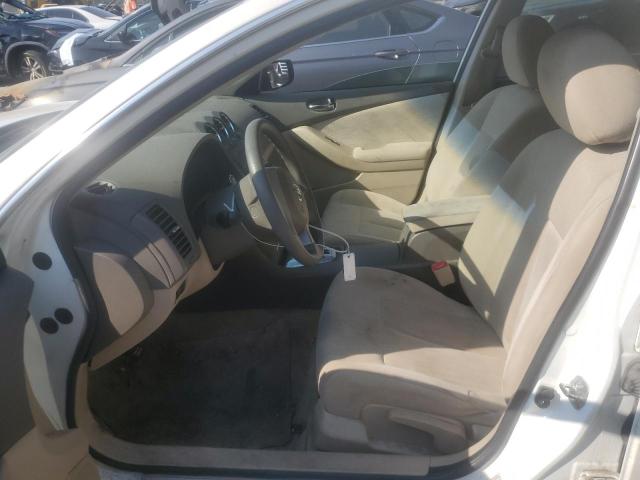 Photo 7 from auction – 2011 NISSAN ALTIMA BAS with VIN 1N4AL2AP7BC145854