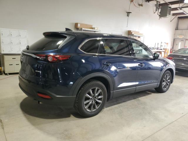 Photo 3 from auction – 2021 MAZDA CX-9 TOURI with VIN JM3TCBCY5M0510147