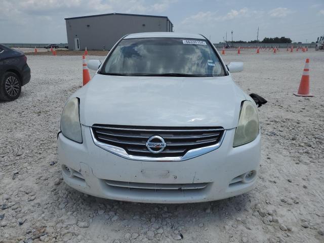 Photo 5 from auction – 2011 NISSAN ALTIMA BAS with VIN 1N4AL2AP9BN489495
