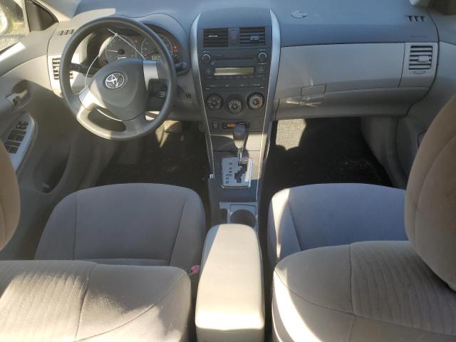 Photo 8 from auction – 2010 TOYOTA COROLLA BA with VIN JTDBU4EEXAJ061330