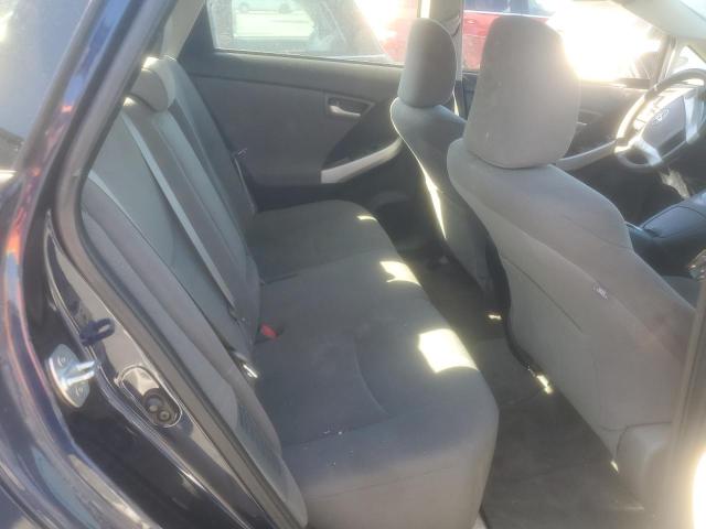 Photo 10 from auction – 2013 TOYOTA PRIUS with VIN JTDKN3DU8D1712460