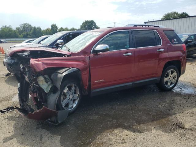 Фото 1 с аукциона – 2012 GMC TERRAIN SL с VIN 2GKALWEK4C6277582