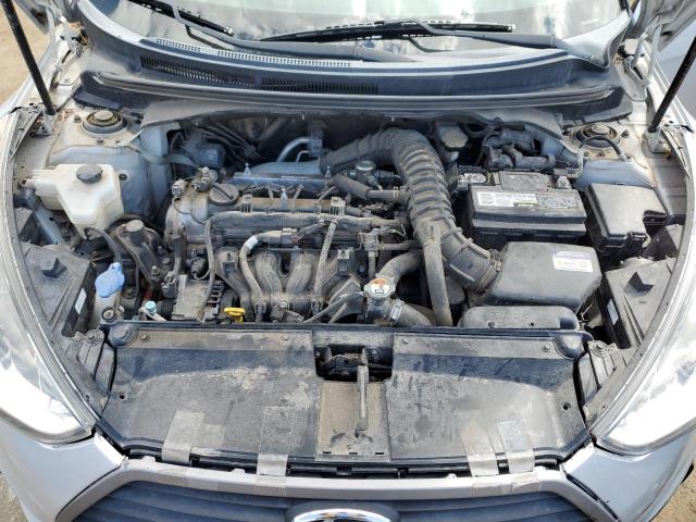 Photo 11 from auction – 2016 HYUNDAI VELOSTER T with VIN KMHTC6AE7GU269516