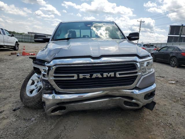 Photo 5 from auction – 2021 RAM 1500 BIG H with VIN 1C6RRFFG3MN545761