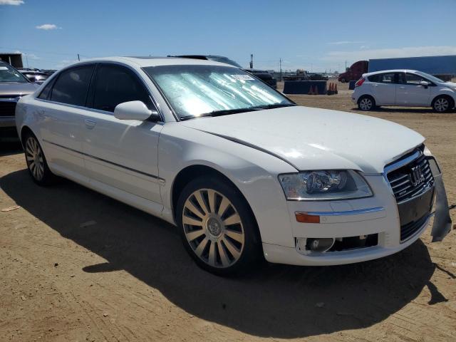 Photo 4 from auction – 2007 AUDI A8 L QUATT with VIN WAUMV44EX7N011386