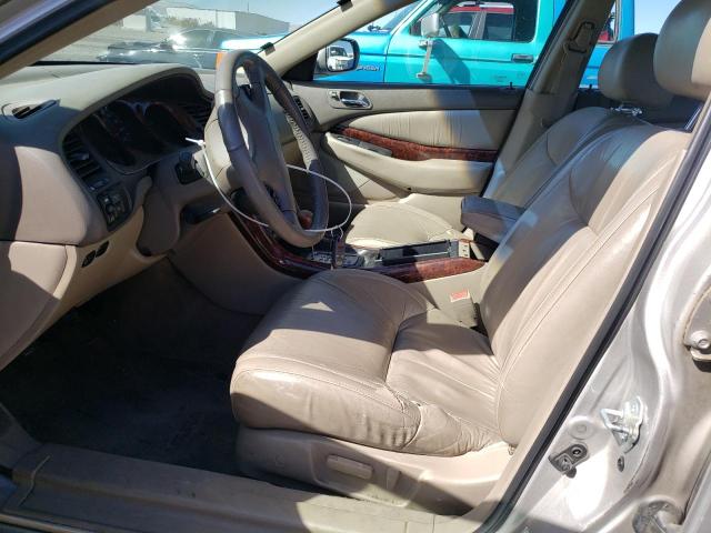 Photo 7 from auction – 1999 ACURA 3.2TL with VIN 19UUA5653XA010381