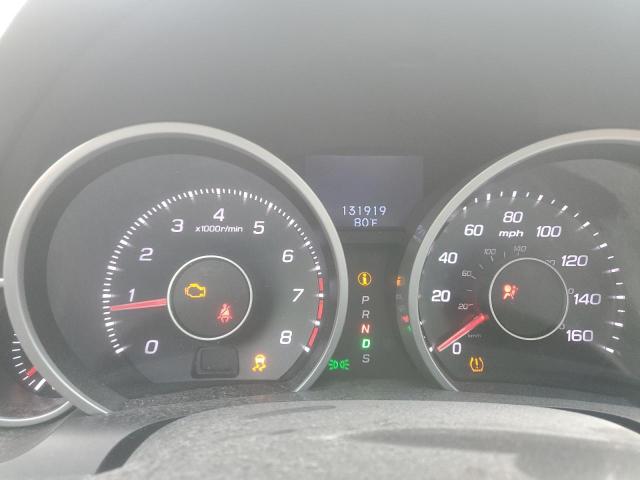 Photo 9 from auction – 2014 ACURA TL TECH with VIN 19UUA8F53EA007723