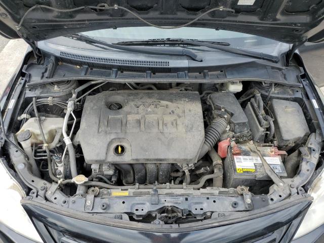 Photo 11 from auction – 2011 TOYOTA COROLLA BA with VIN 5YFBU4EE2BP001572