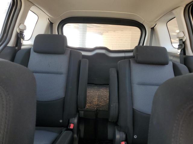 Photo 10 from auction – 2006 MAZDA 5 with VIN JM1CR293960103888