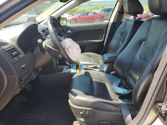 Photo 7 from auction – 2010 FORD FUSION SEL with VIN 3FAHP0JA3AR112143
