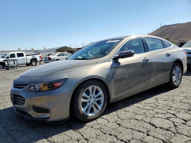 CHEVROLET MALIBU LT 2017 with VIN 1G1ZE5ST3HF289308 - Photo from auction
