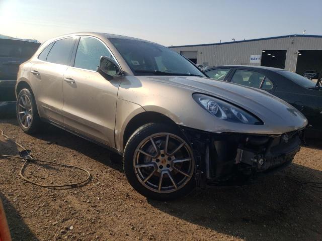 Photo 4 from auction – 2016 PORSCHE MACAN S with VIN WP1AB2A52GLB41096