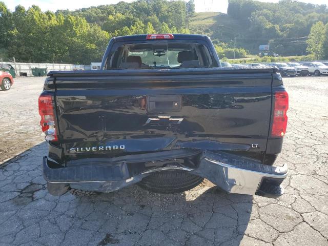 Photo 6 from auction – 2016 CHEVROLET SILVERADO with VIN 3GCUKREC4GG223649
