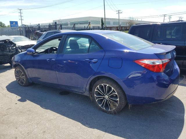Photo 2 from auction – 2016 TOYOTA COROLLA L with VIN 2T1BURHE7GC632253