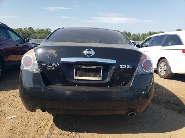 Photo 6 from auction – 2009 NISSAN ALTIMA 2.5 with VIN 1N4AL21E89C147539