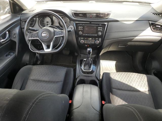 Photo 8 from auction – 2017 NISSAN ROGUE S with VIN JN8AT2MT7HW143052