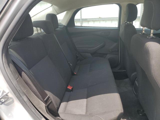 Photo 10 from auction – 2018 FORD FOCUS S with VIN 1FADP3E26JL202307