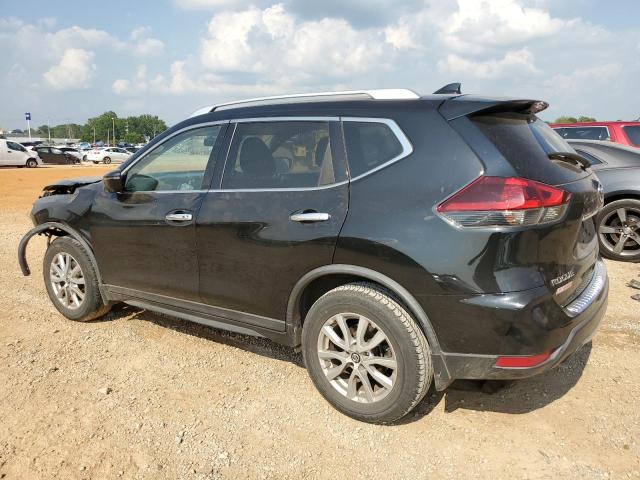 Photo 2 from auction – 2018 NISSAN ROGUE S with VIN KNMAT2MT2JP510449