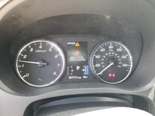 Photo 9 from auction – 2020 MITSUBISHI OUTLANDER with VIN JA4AZ3A30LZ025320