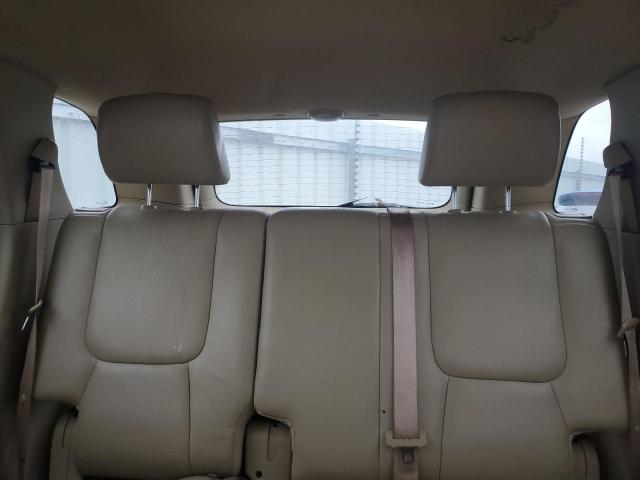 Photo 10 from auction – 2005 CHEVROLET EQUINOX LT with VIN 2CNDL63F956120935