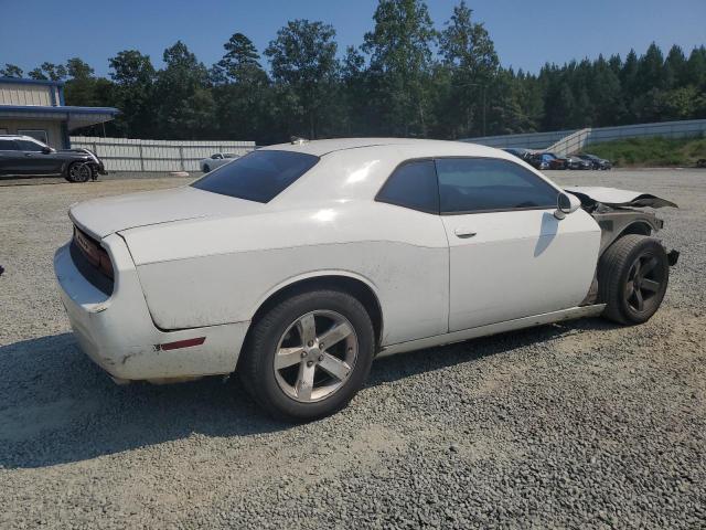 Photo 3 from auction – 2011 DODGE CHALLENGER with VIN 2B3CJ4DG1BH510091