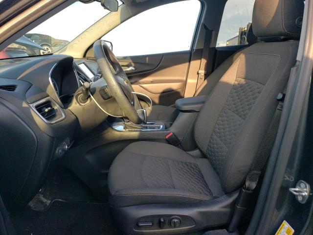 Photo 7 from auction – 2018 CHEVROLET EQUINOX LT with VIN 3GNAXJEV8JS562028