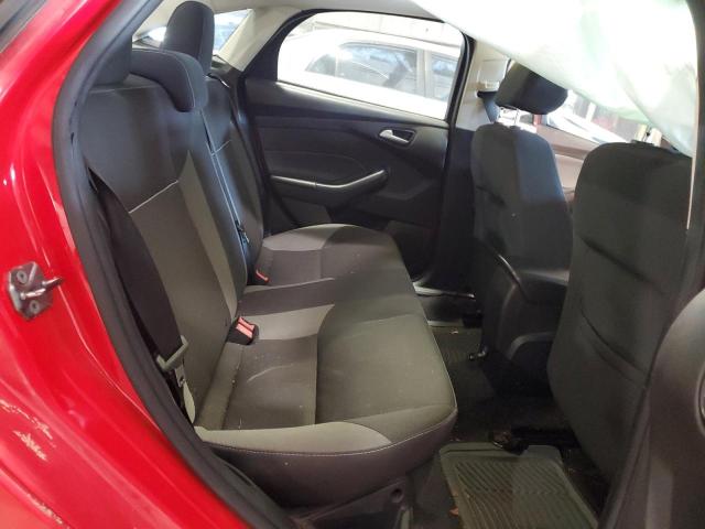 صورة رقم 10 من المزاد - 2013 FORD FOCUS SE مع VIN 1FADP3F21DL278939