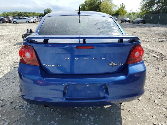 Photo 6 from auction – 2014 DODGE AVENGER R/ with VIN 1C3CDZBG0EN237828