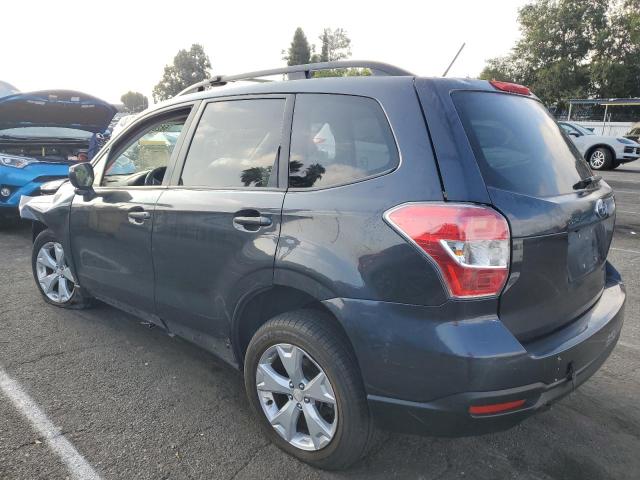Photo 2 from auction – 2015 SUBARU FORESTER 2 with VIN JF2SJAFC9FH554839