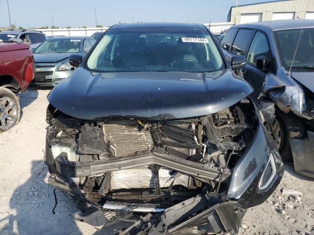 Photo 5 from auction – 2015 FORD EDGE SEL with VIN 2FMTK3J95FBB44118