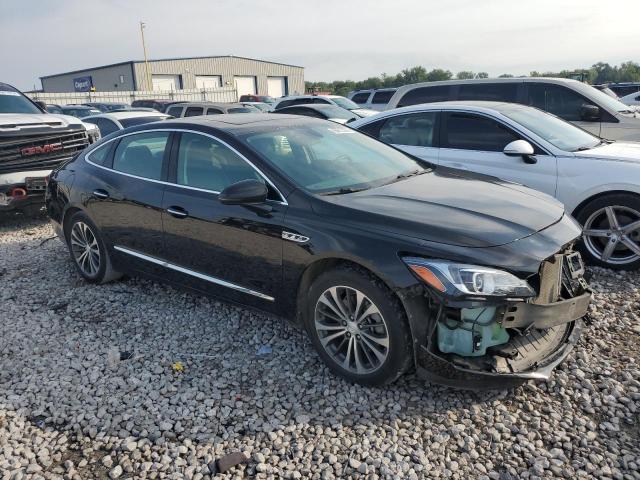 Photo 4 from auction – 2017 BUICK LACROSSE E with VIN 1G4ZP5SS2HU122079