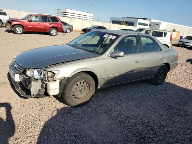 Photo 1 from auction – 2001 TOYOTA CAMRY CE with VIN JT2BG22K110536495