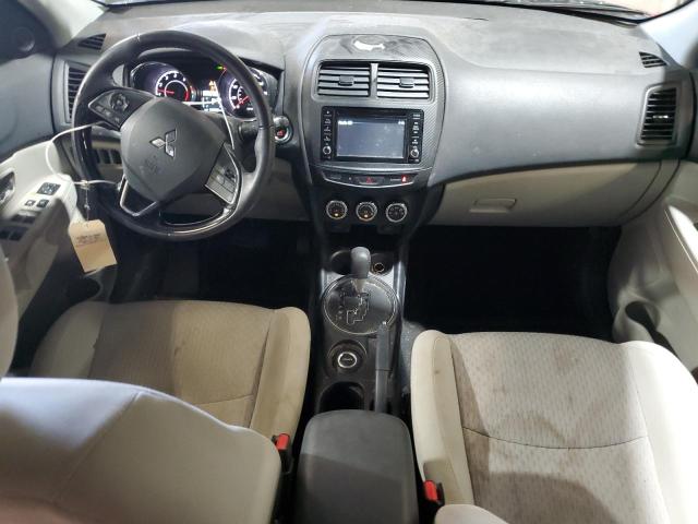Photo 8 from auction – 2017 MITSUBISHI OUTLANDER with VIN JA4AR3AW0HZ016991