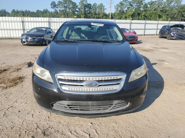 Photo 5 from auction – 2010 FORD TAURUS SE with VIN 1FAHP2DW5AG130721